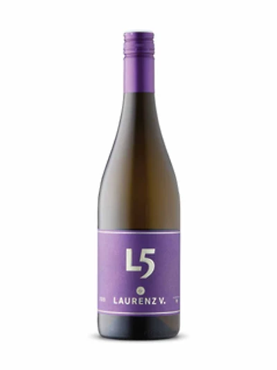 Laurenz V. L5 Grüner Veltliner 2020