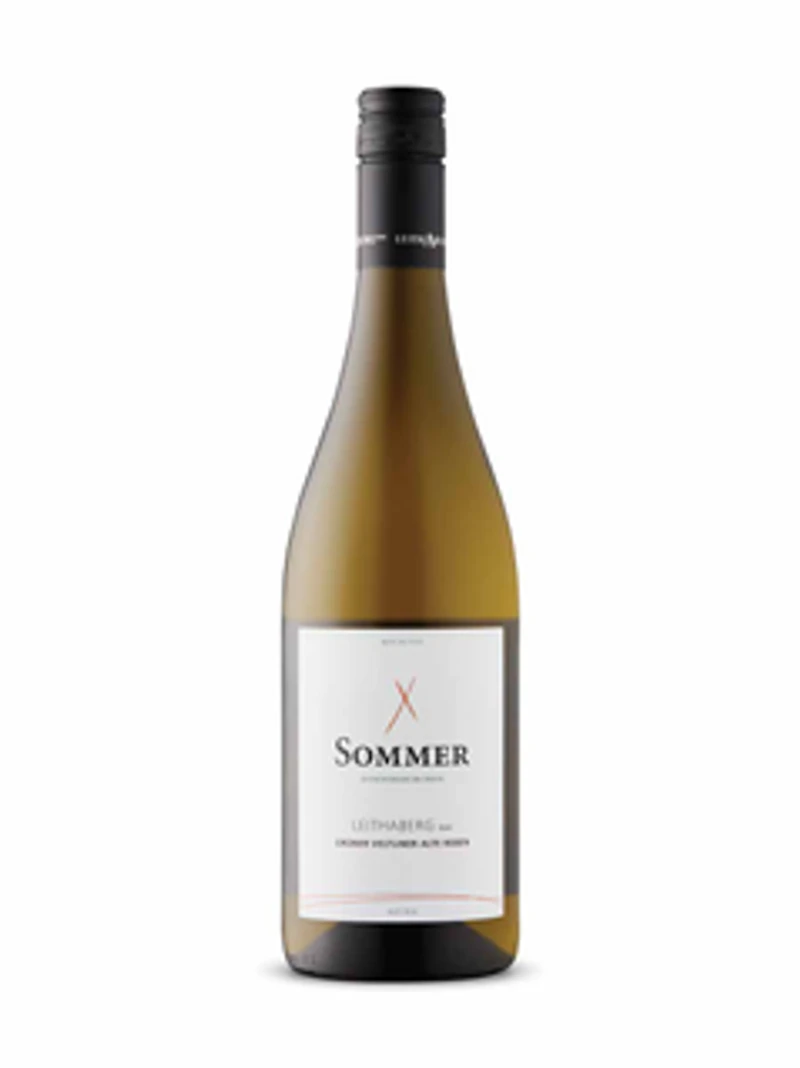 Sommer Alte Reben Grüner Veltliner