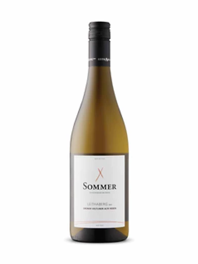 Sommer Alte Reben Grüner Veltliner