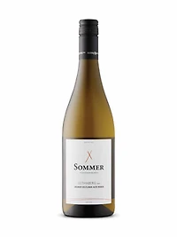 Sommer Alte Reben Grüner Veltliner