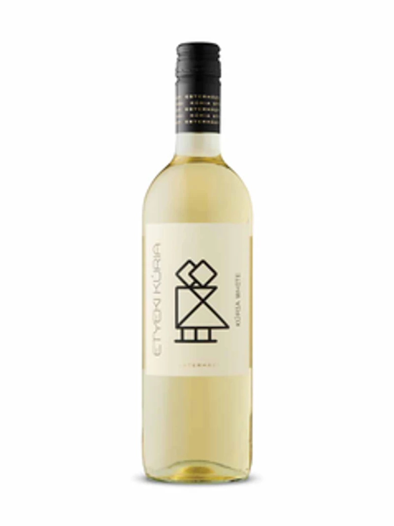 Etyeki Kúria White