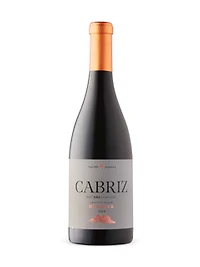 Cabriz Reserva Red DOC 2019