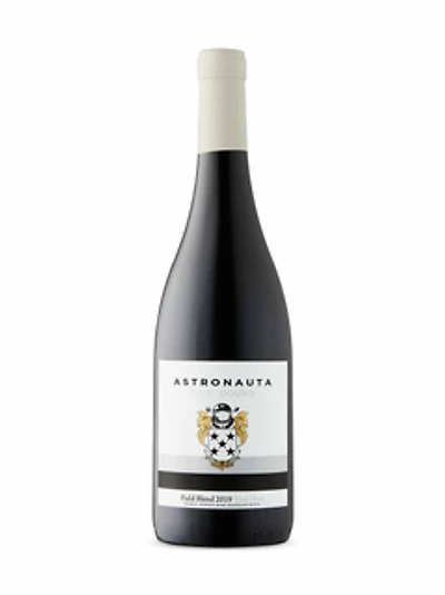 Astronauta Field Blend Red DOC 2019