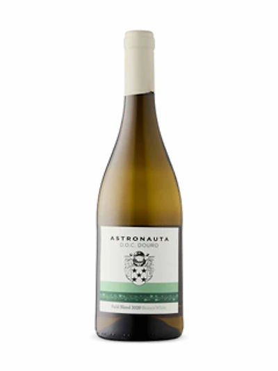 Astronauta Field Blend White DOC 2020