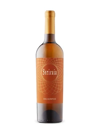 Lusovini Sericaia White DOC 2023