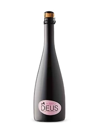 Deus Rosato Sparkling