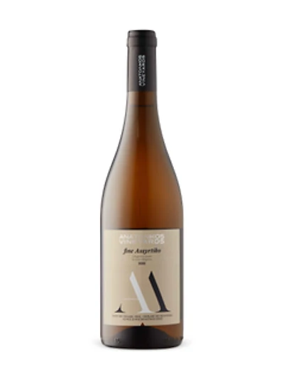 Anatolikos Fine Assyrtiko Organic 2022