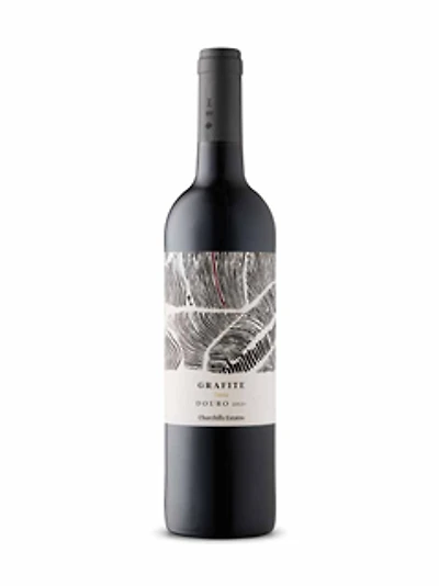 Churchill's Grafite Douro Red