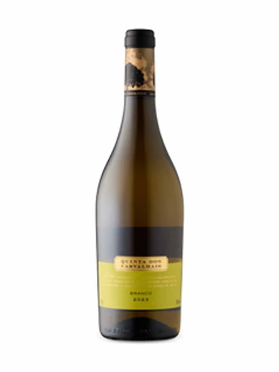 Quinta Dos Carvalhais Branco 2023
