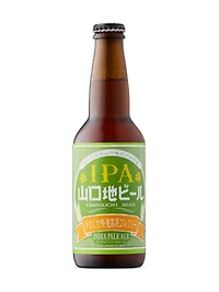 Yamaguchi Beer IPA
