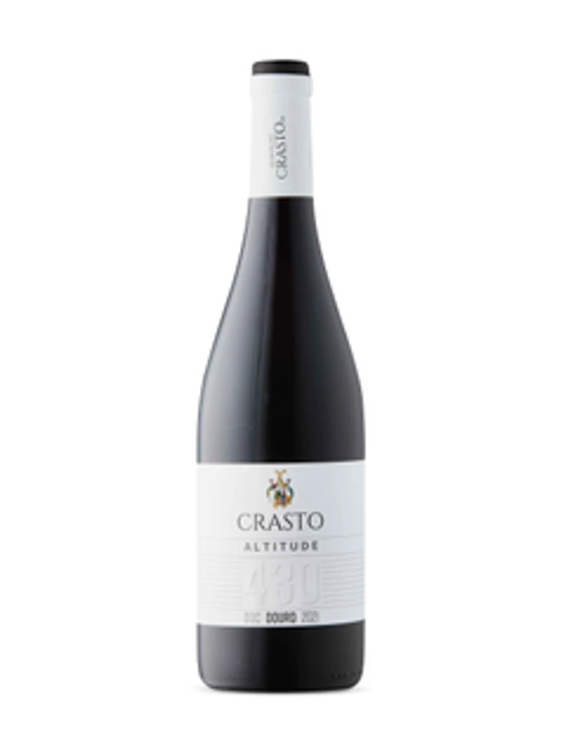 Crasto Altitude 430