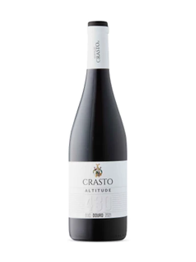 Crasto Altitude 430