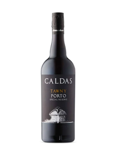 Caldas Porto Tawny Special Reserve