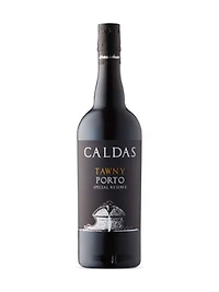 Caldas Porto Tawny Special Reserve