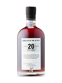 Kranemann 20 Year Old Tawny Port