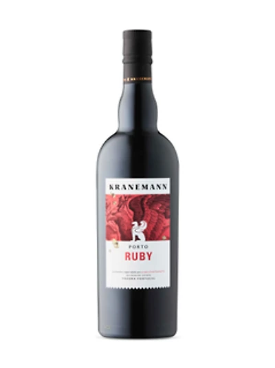 Kranemann Ruby Port DOC