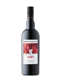 Kranemann Ruby Port DOC