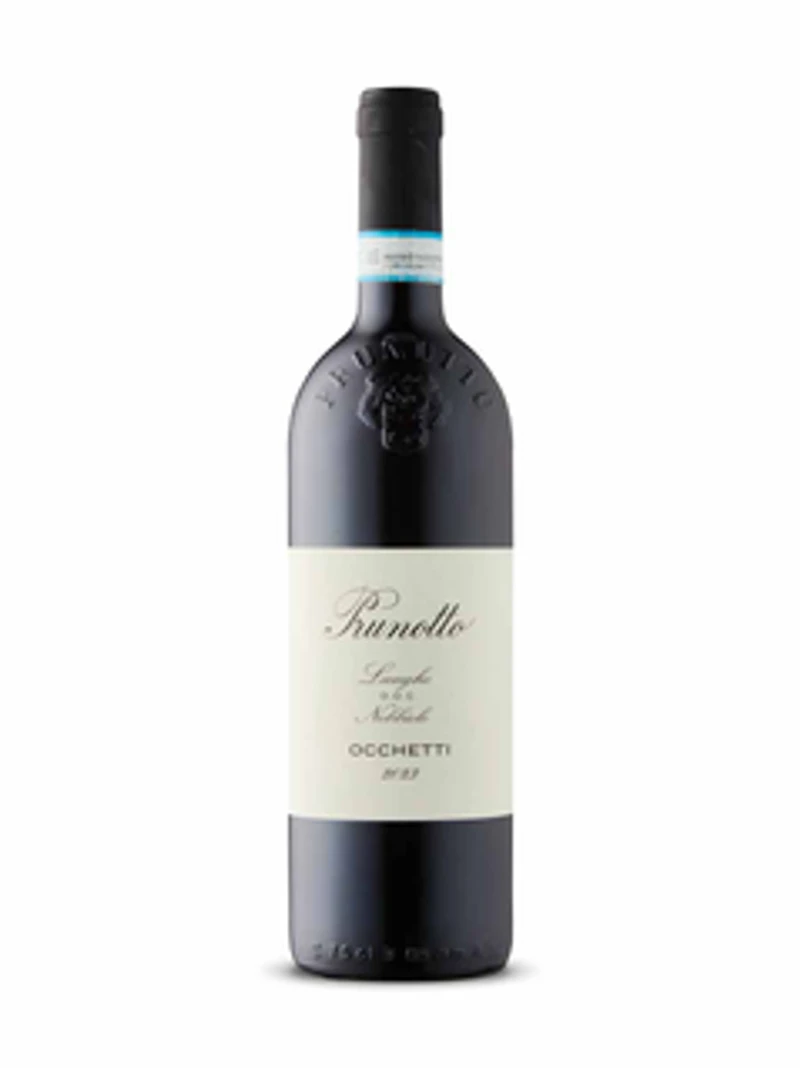Prunotto Occhetti Nebbiolo