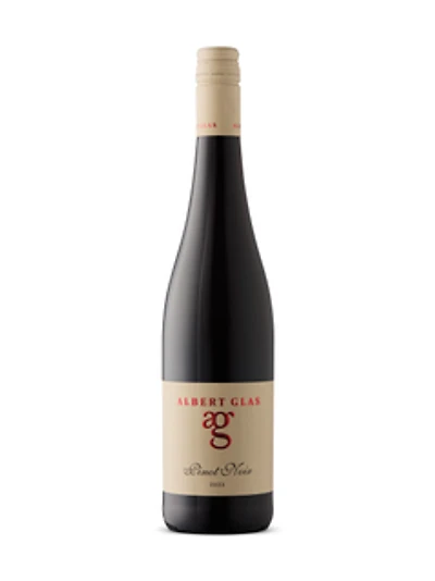 Albert Glas Pinot Noir 2023
