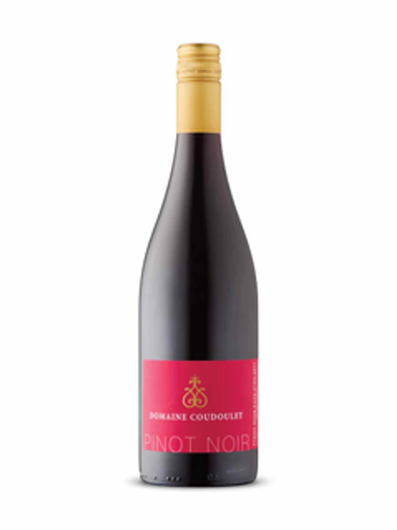 Domaine Coudoulet Pinot Noir 2023