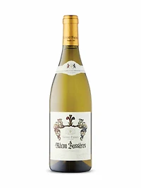 Levert Frères Mâcon-Bussiéres Blanc