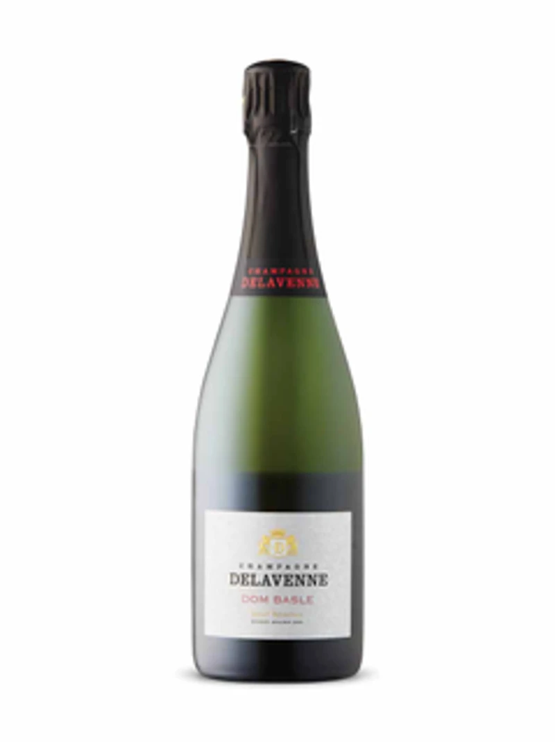 Delavenne DOM Basle Brut Réserve Grand Cru Champagne