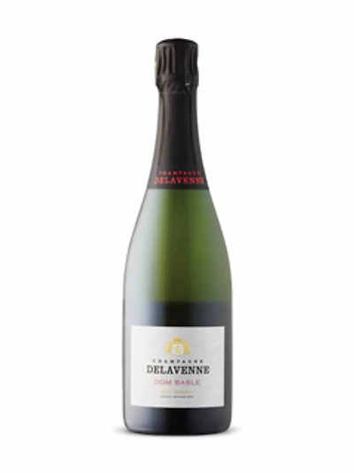 Delavenne DOM Basle Brut Réserve Grand Cru Champagne