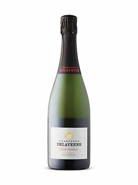 Delavenne DOM Basle Brut Réserve Grand Cru Champagne