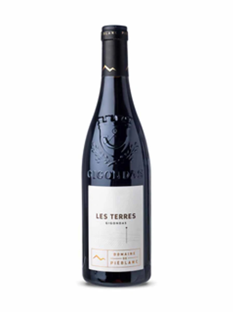 Domaine de Piéblanc Les Terres Gigondas 2022