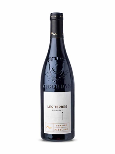 Domaine de Piéblanc Les Terres Gigondas 2022