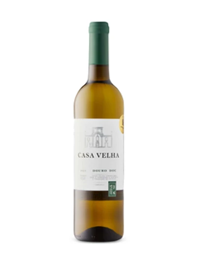Casa Velha DOC Couro White 2023