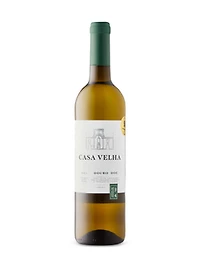 Casa Velha DOC Couro White 2023