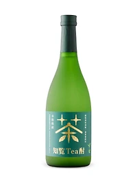 Chiranjozo Chiran Japanese Green Tea Shochu