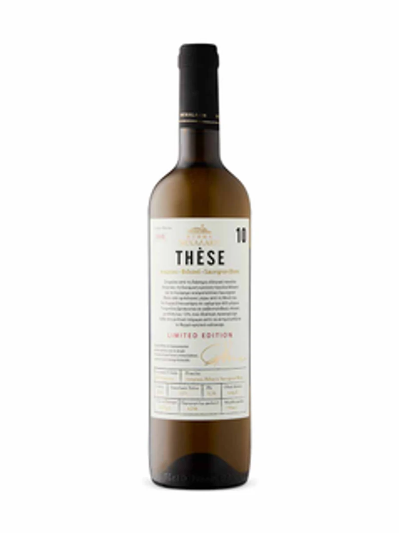Michalakis Estate These 10 Limited Edition 2024