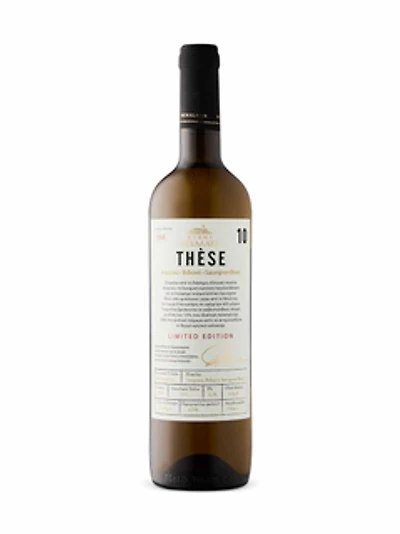 Michalakis Estate These 10 Limited Edition 2024