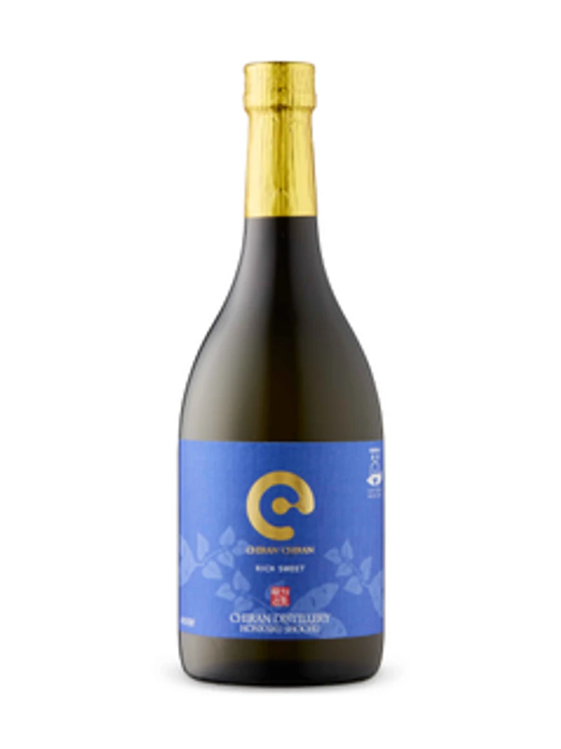 Chiranjozo Chiran Sweet Potato Shochu