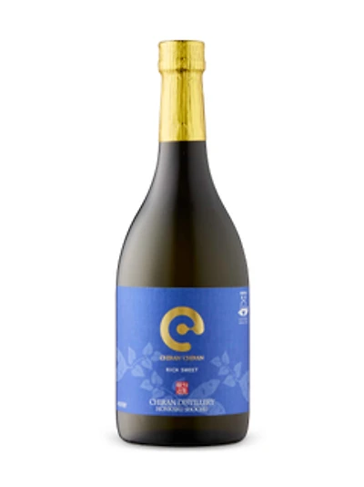 Chiranjozo Chiran Sweet Potato Shochu
