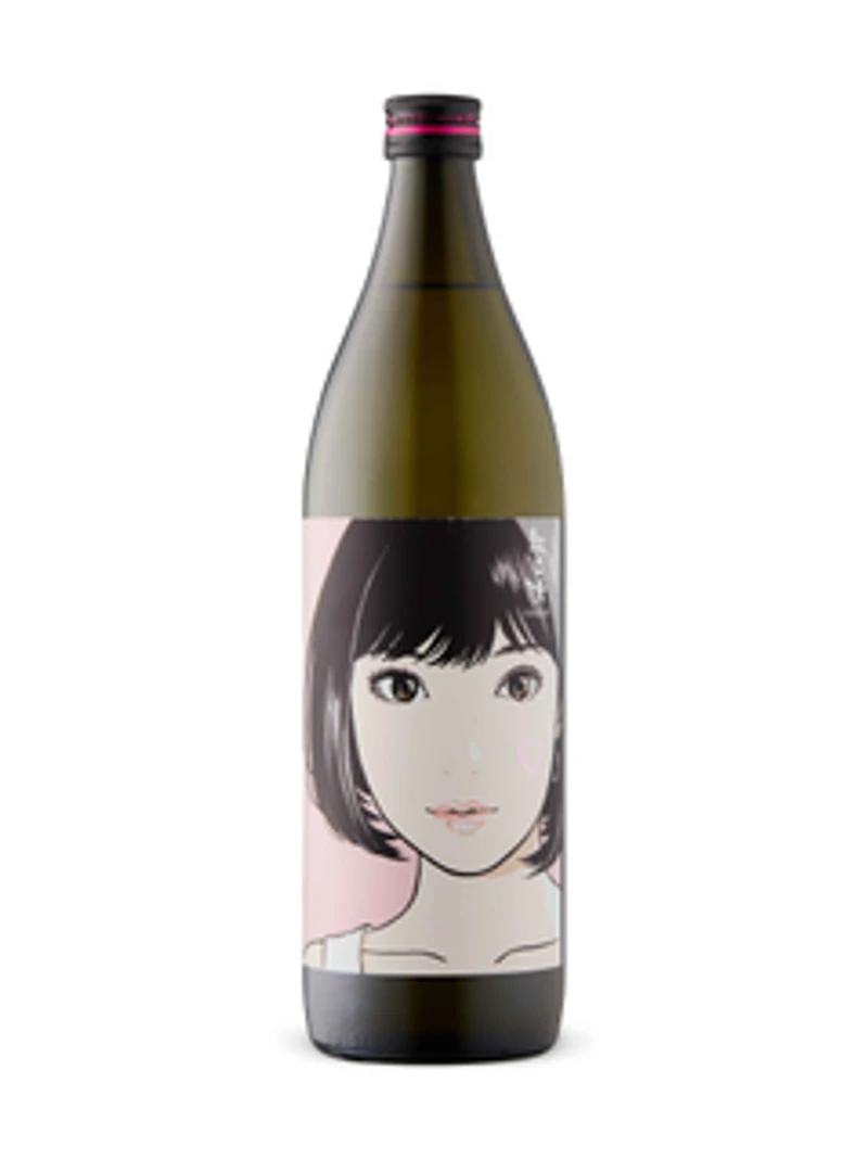 Beniotome Standard Sesame Shochu Eguchi Hisashi