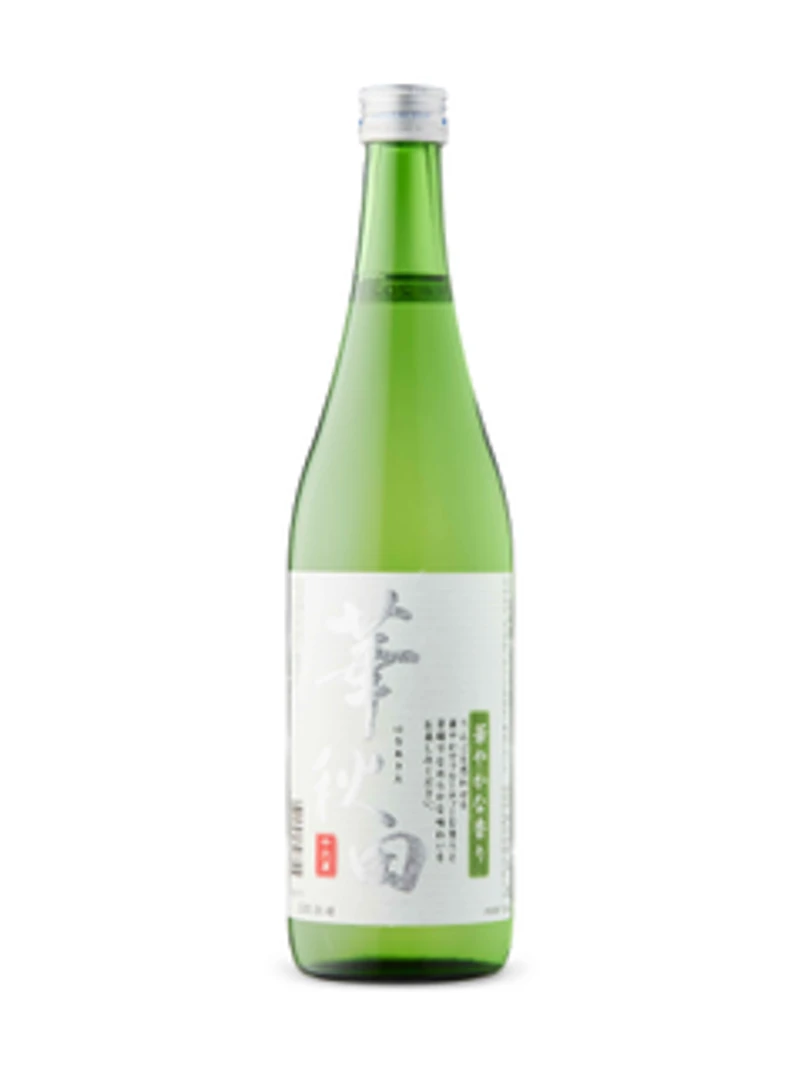 Hana Akita Sake