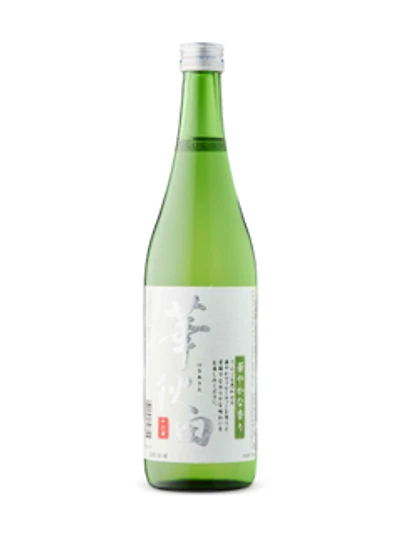 Hana Akita Sake