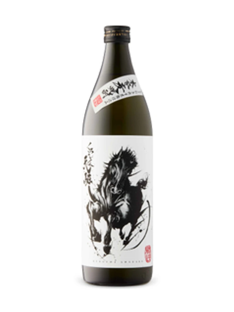 Kurouma Amagake Barley Shochu