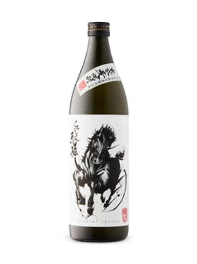Kurouma Amagake Barley Shochu