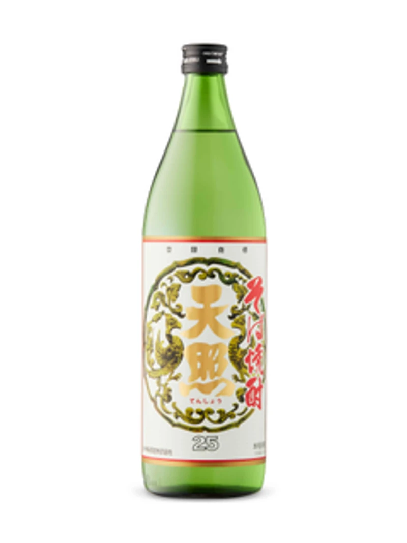 Soba Tensho Buckwheat Shochu