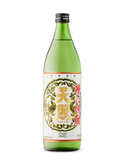 Soba Tensho Buckwheat Shochu
