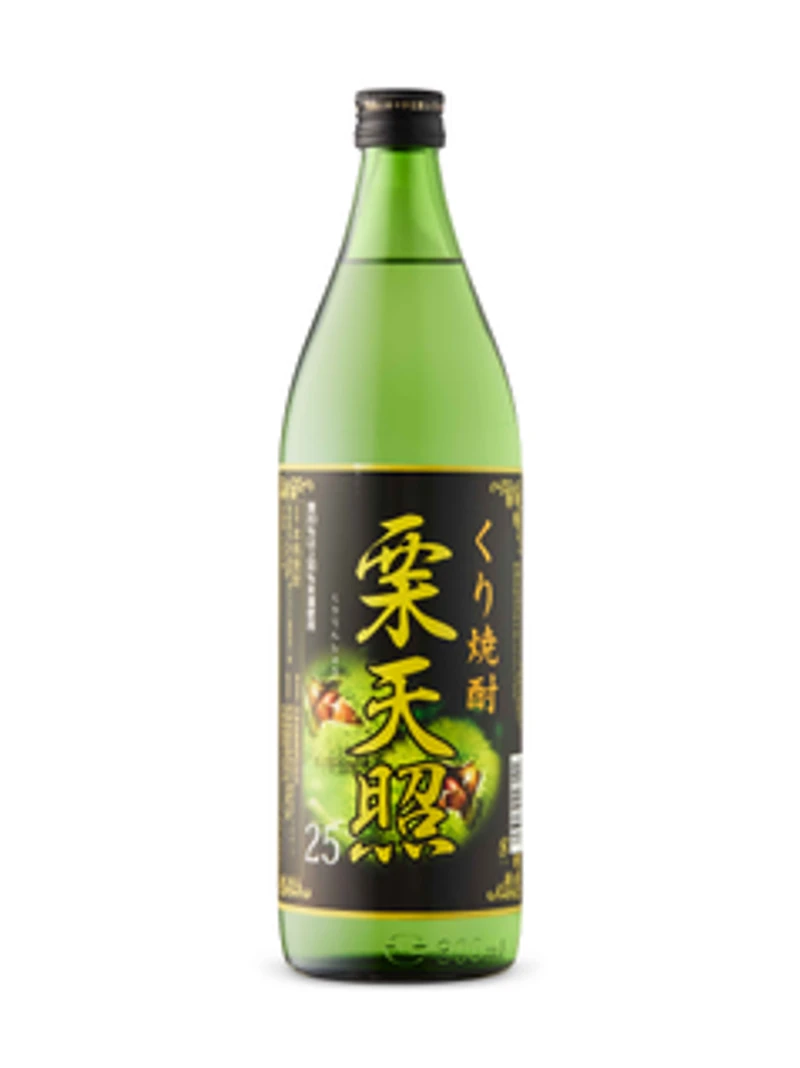 Kuri Tensho Chestnut Shochu