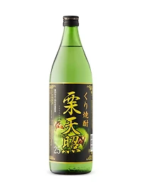 Kuri Tensho Chestnut Shochu