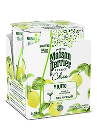 Maison Perrier Chic Mojito