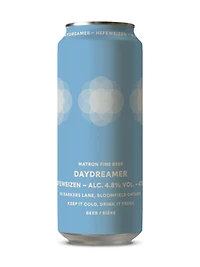 Matron Brewing Daydreamer Hefeweizen