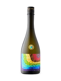 Narutotai Led Junmai Ginjo Sake