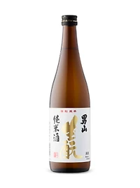 Otokoyama Kimoto Junmai Sake